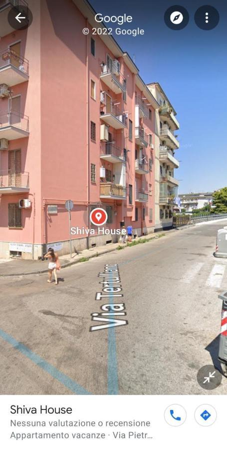 Shiva House Hotel Naples Exterior photo